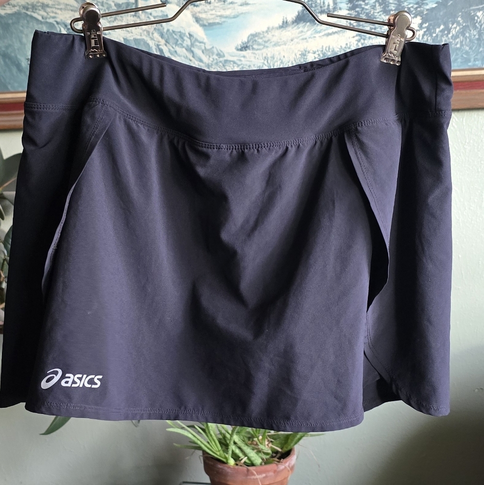 Asics Womens Athletic Skirt/Skort